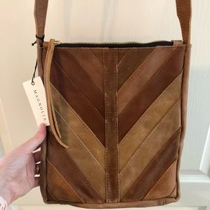 Joanna’s favorite mini crossbody